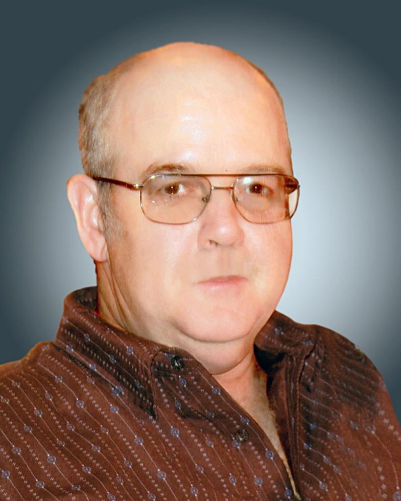 Barry Carruthers Profile Photo