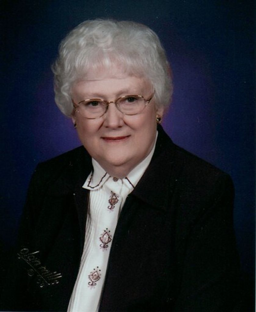 Frances Ruth Cribbs Land Profile Photo