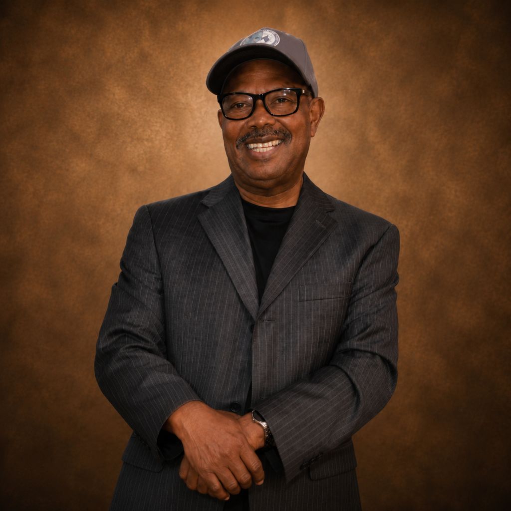 Dr. Claudis Ray Allen Profile Photo
