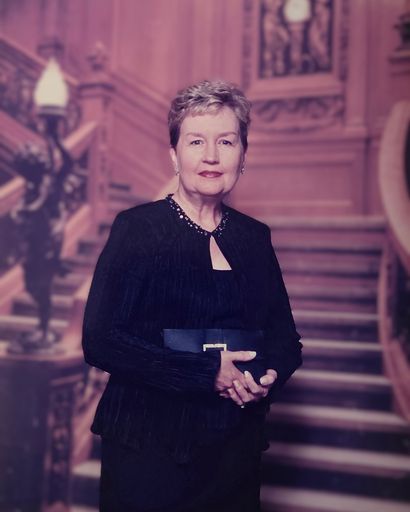 Nancy J. Baldwin Profile Photo