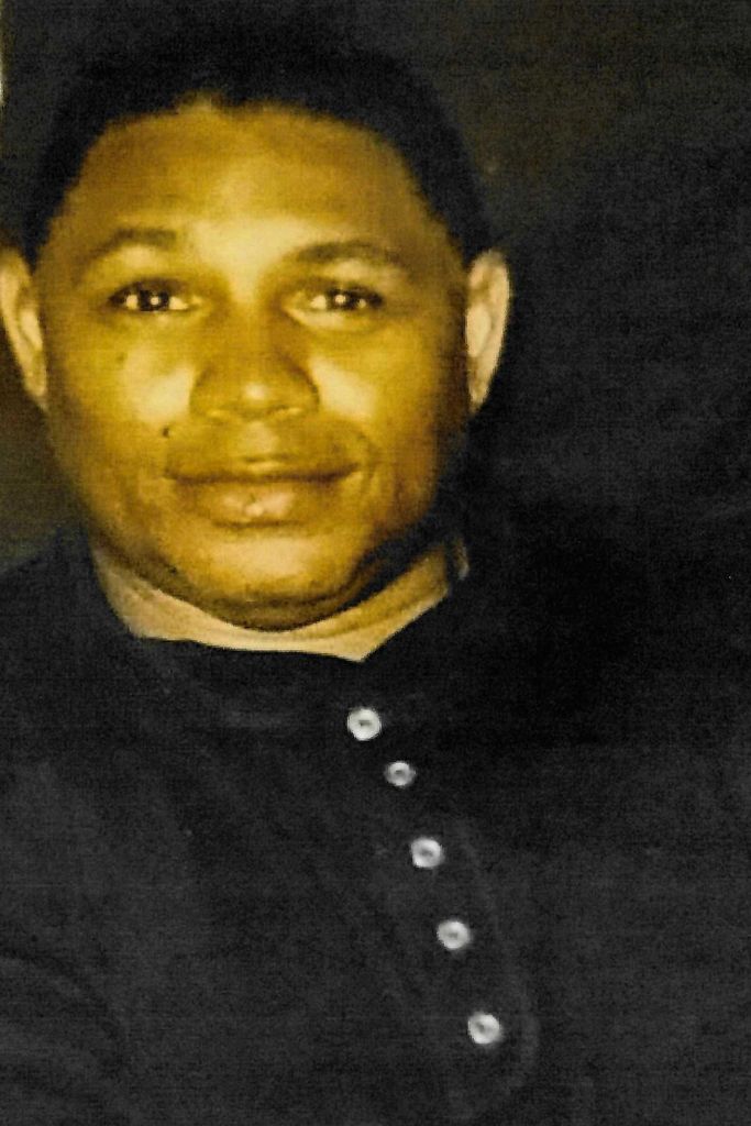 Larry Eugene Garrett Profile Photo