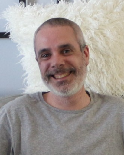 David McLaughlin's obituary image