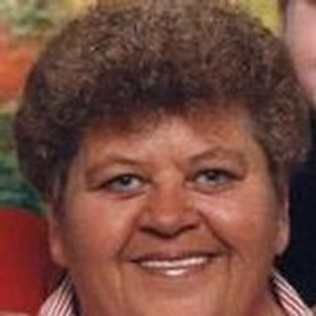 Ann Demreas Kilmire
