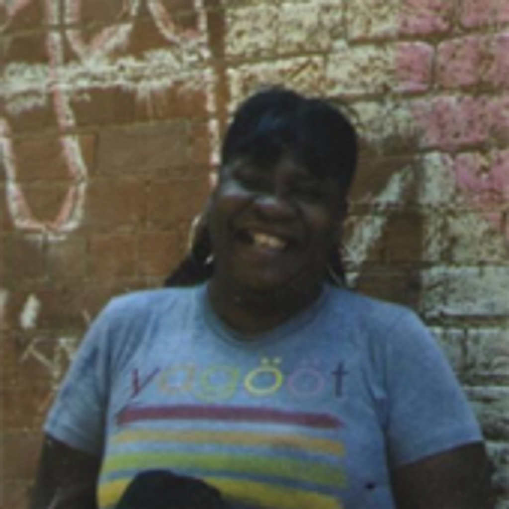 Christina Alexander Kornegay