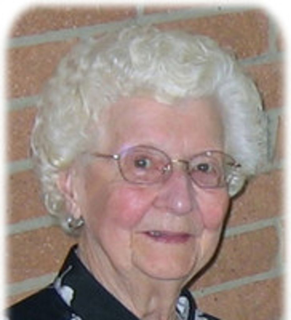 Leona Mescher