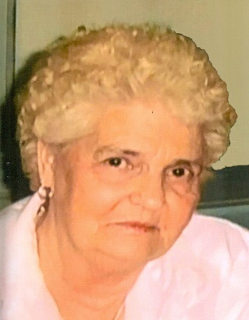 Shirley Jean Hicks