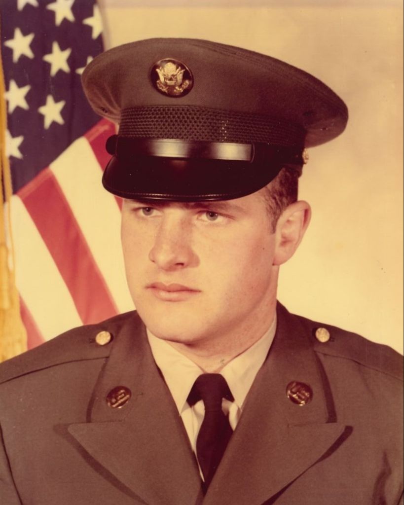 Charles H. Green