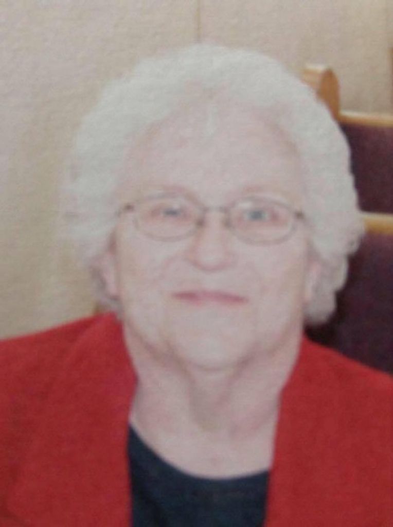 Joyce Mildred (Winland)  Carpenter
