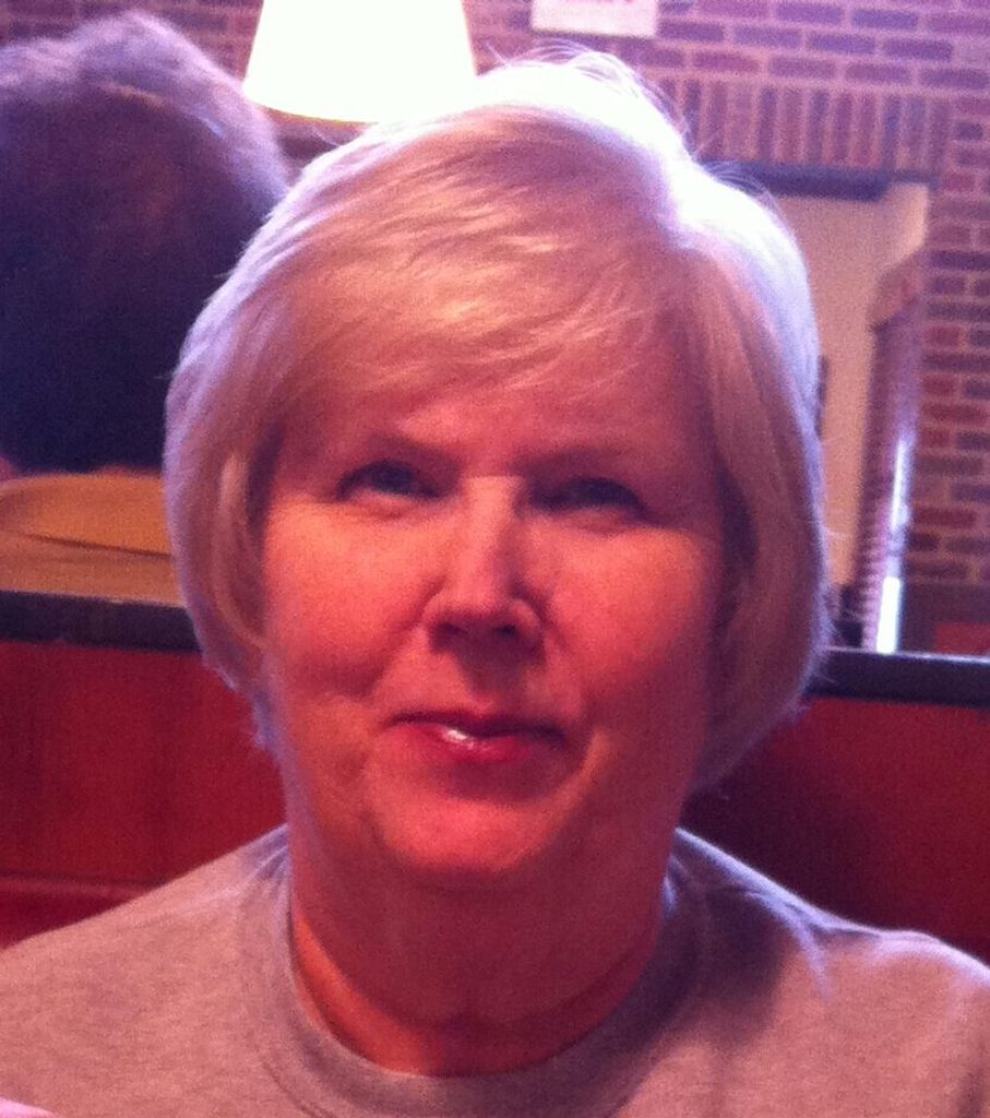 Gloria Jean Adams Wright Profile Photo