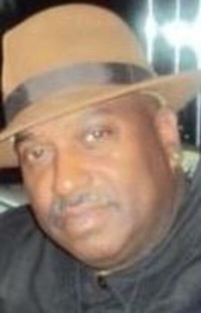 Phill Everett Ravenell Profile Photo