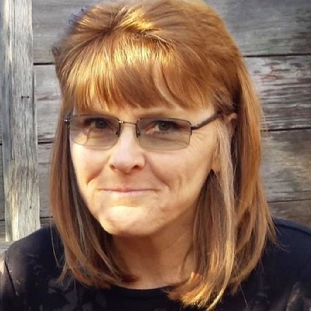 Tina Glendy Profile Photo