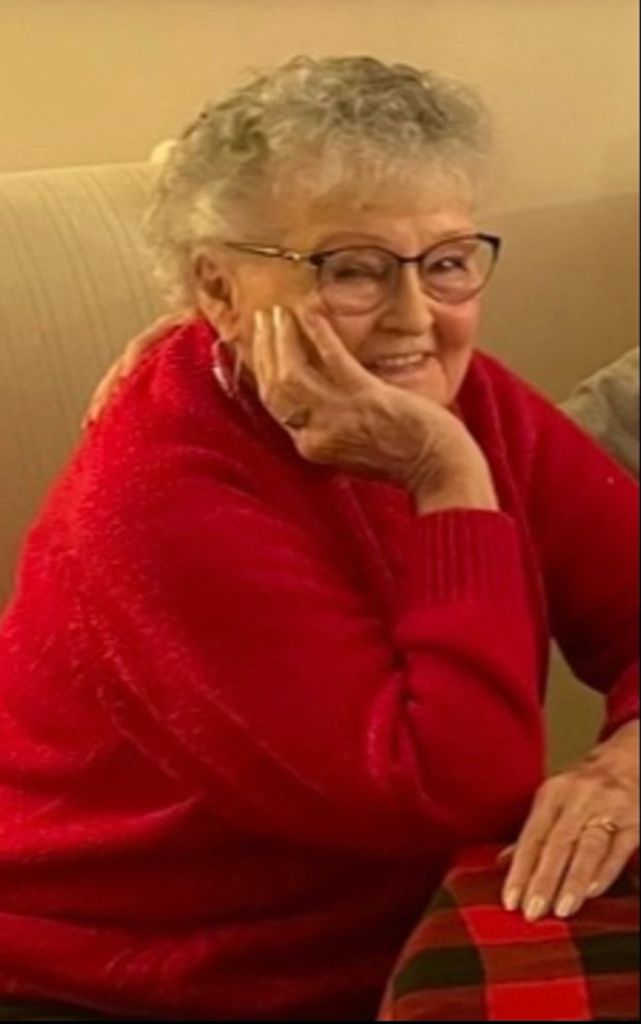 Jean E. Mangone Profile Photo