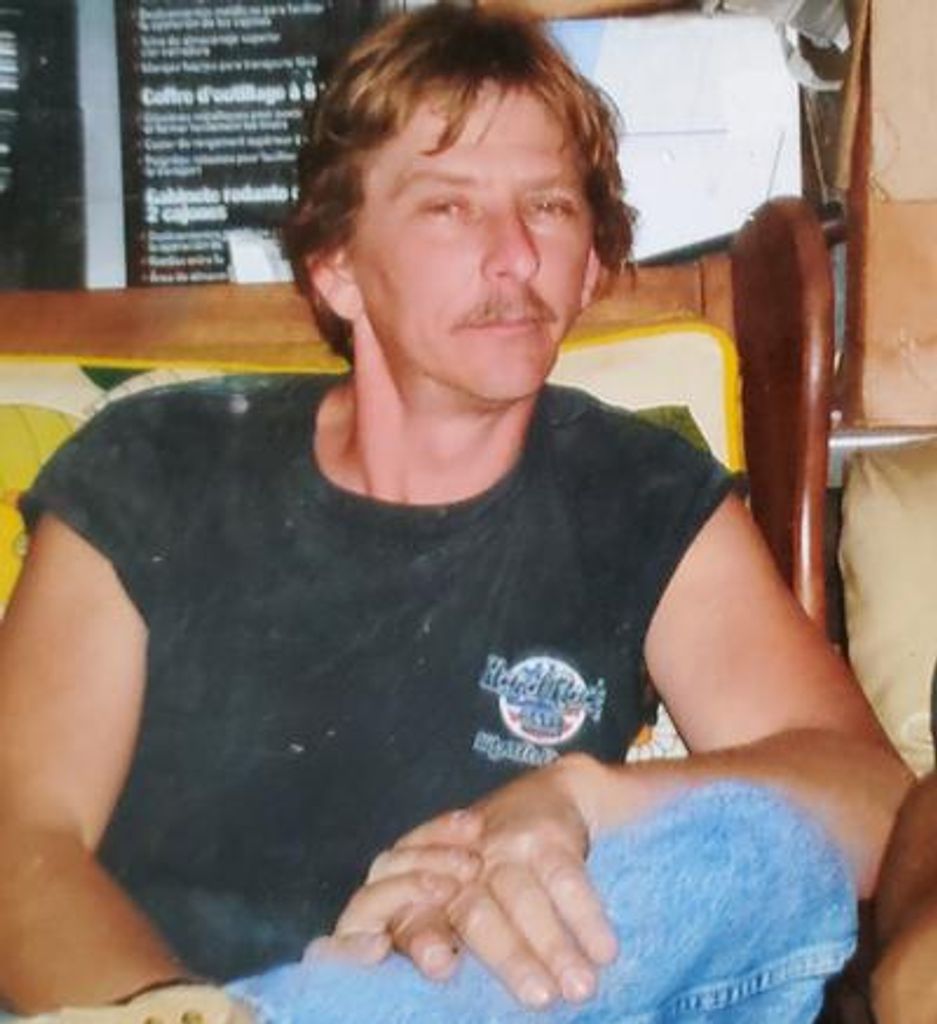 Thomas "Tommy" Harkins