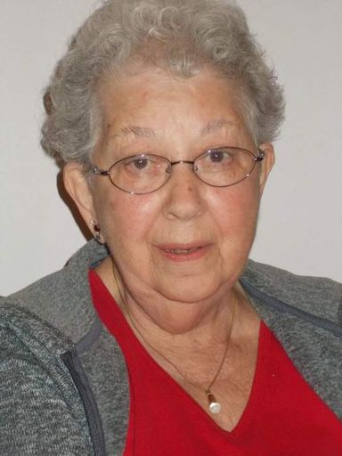 Arvella B. (Brandt)  Longenecker Profile Photo