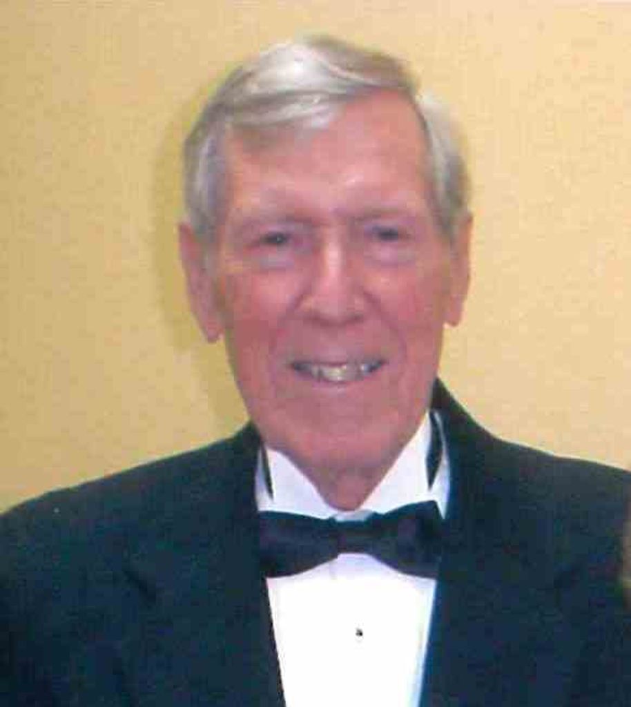 William Marshall