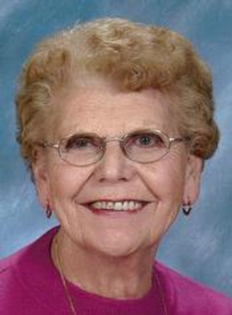 Luella M. Gyingyelegan Profile Photo