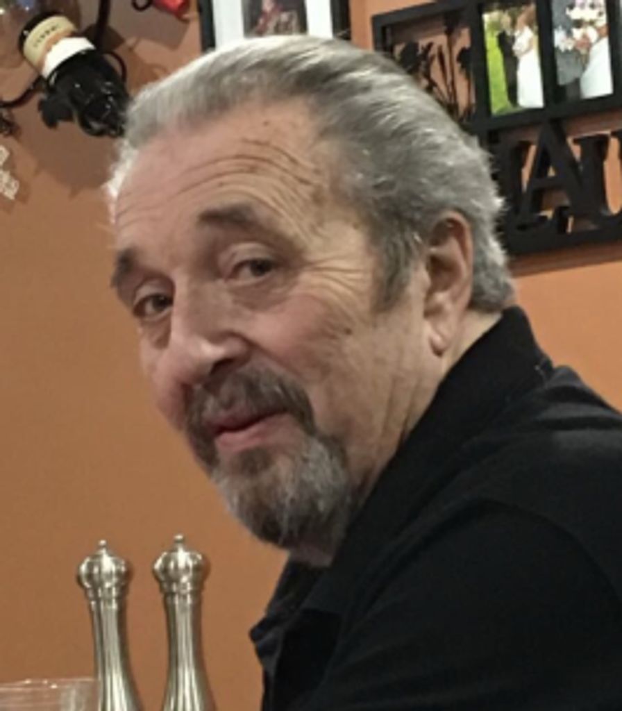 Vincent Giusto