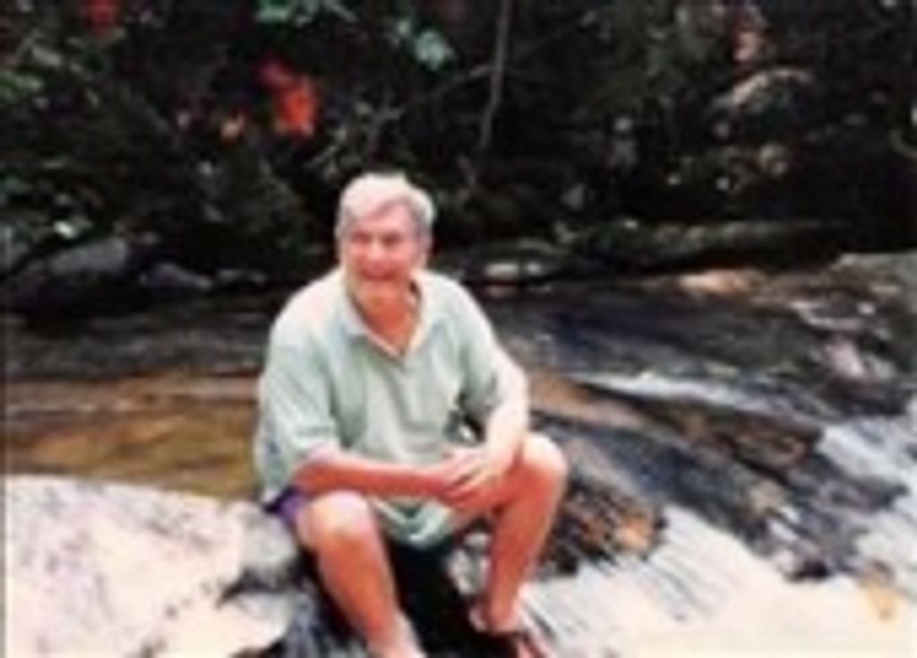 William Pike, Jr.