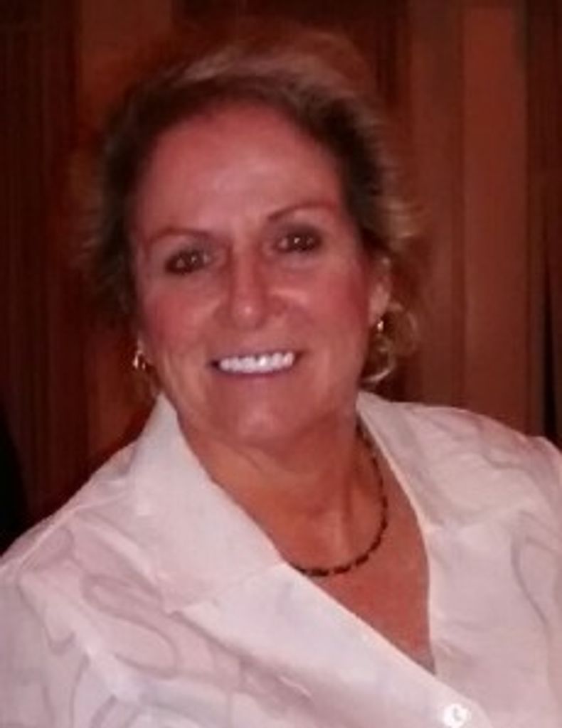 Patricia Valle