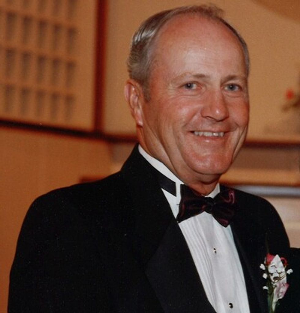 James B. Kirby Profile Photo