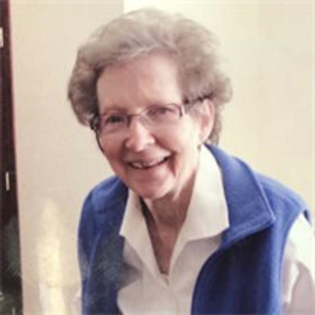 Darlene Lukins