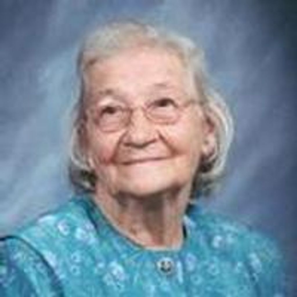 Margaret Walton McDonald