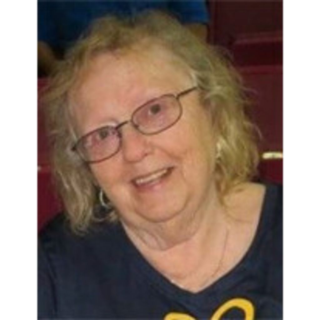 Janet L. Milam Hamon Profile Photo