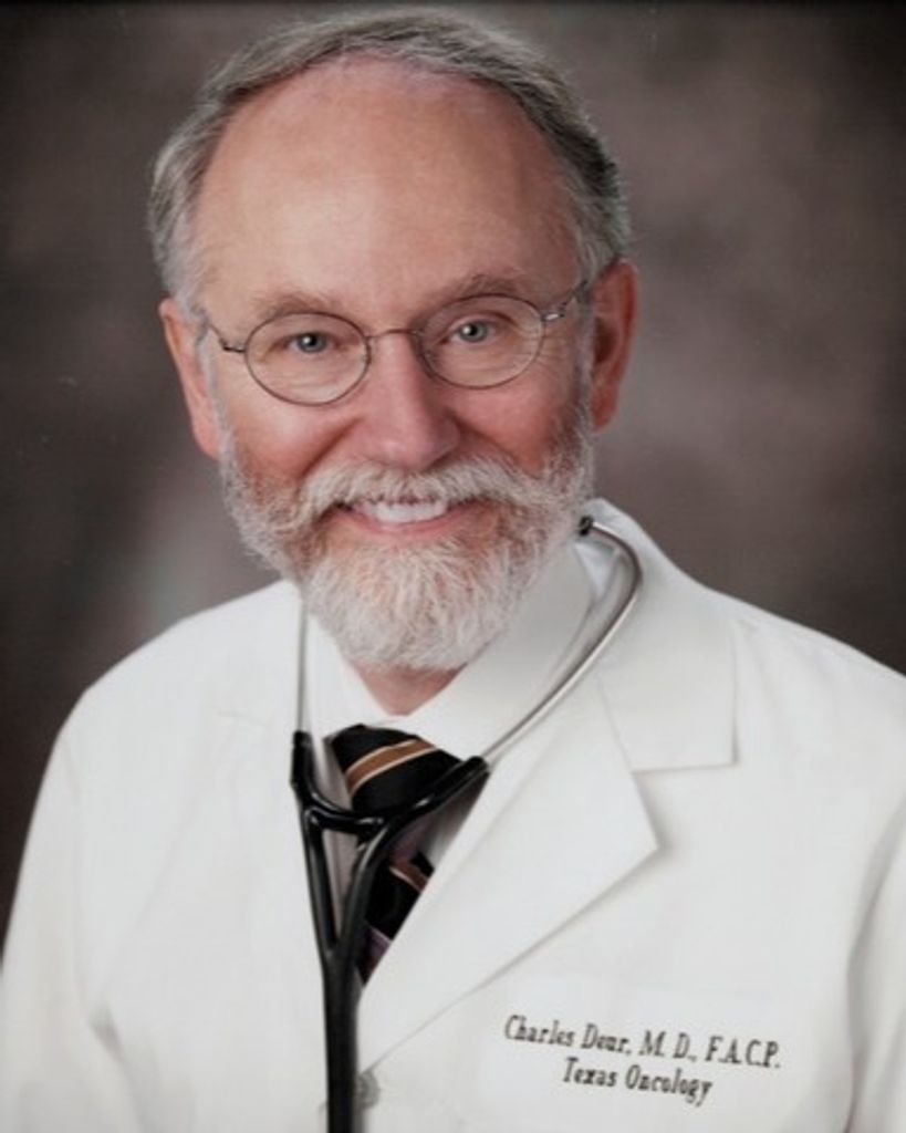 Charles Jay Deur M.D. Profile Photo