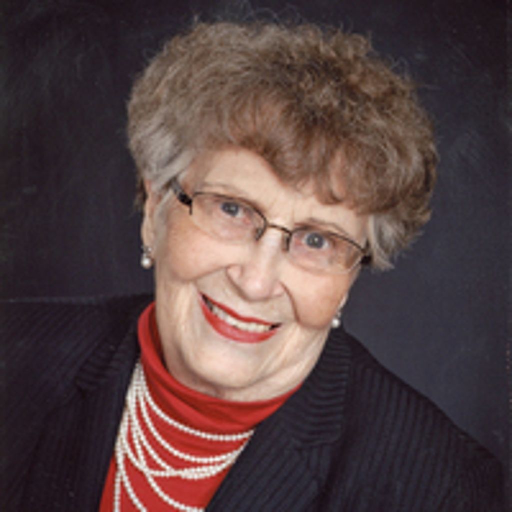 Melva Marie Young