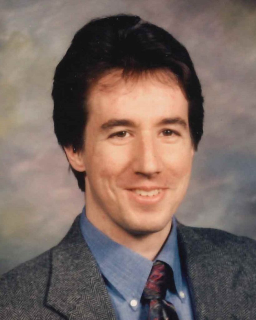 Joseph Anthony Krecek Profile Photo