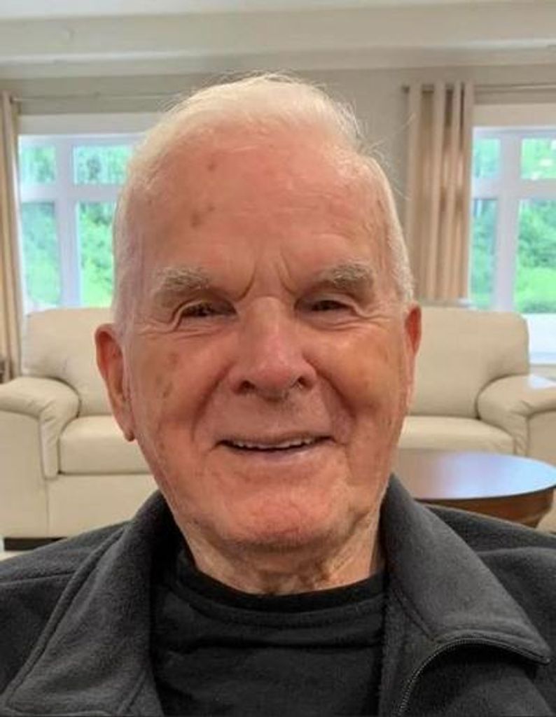 James Clarence Huxter Profile Photo