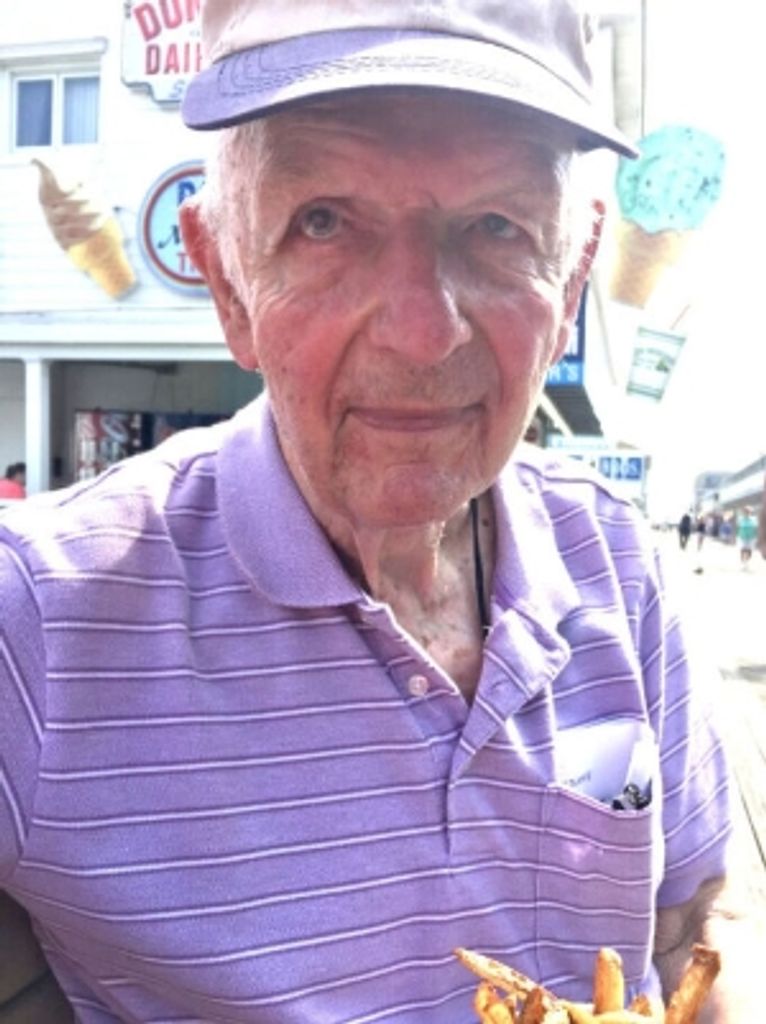 Michael T.S. Reilly Profile Photo