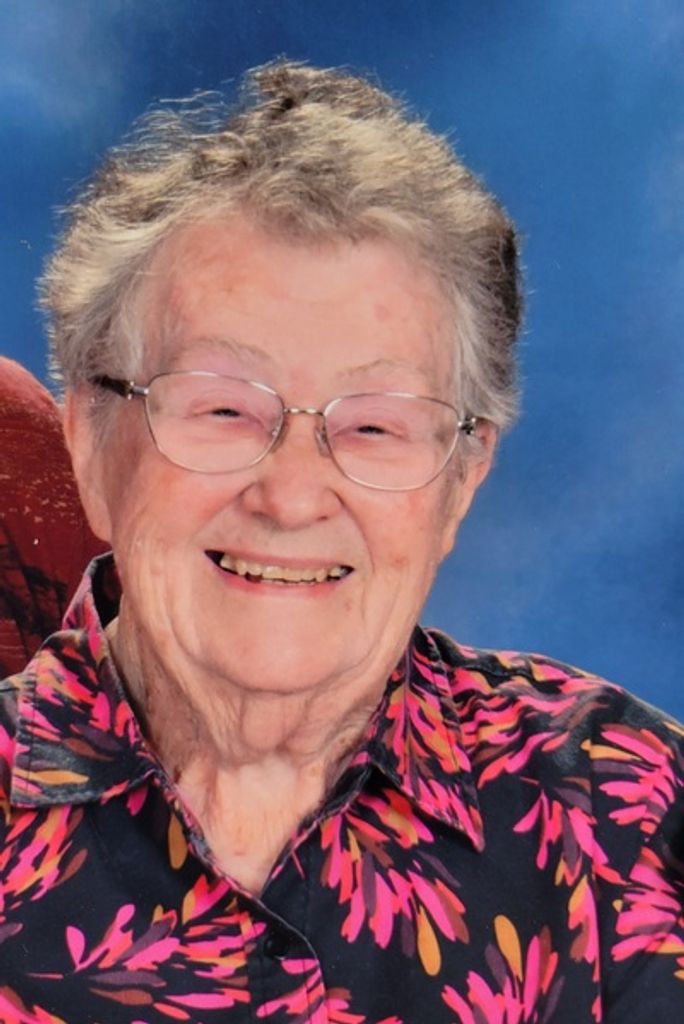 Norma Leona Mcdonough Profile Photo