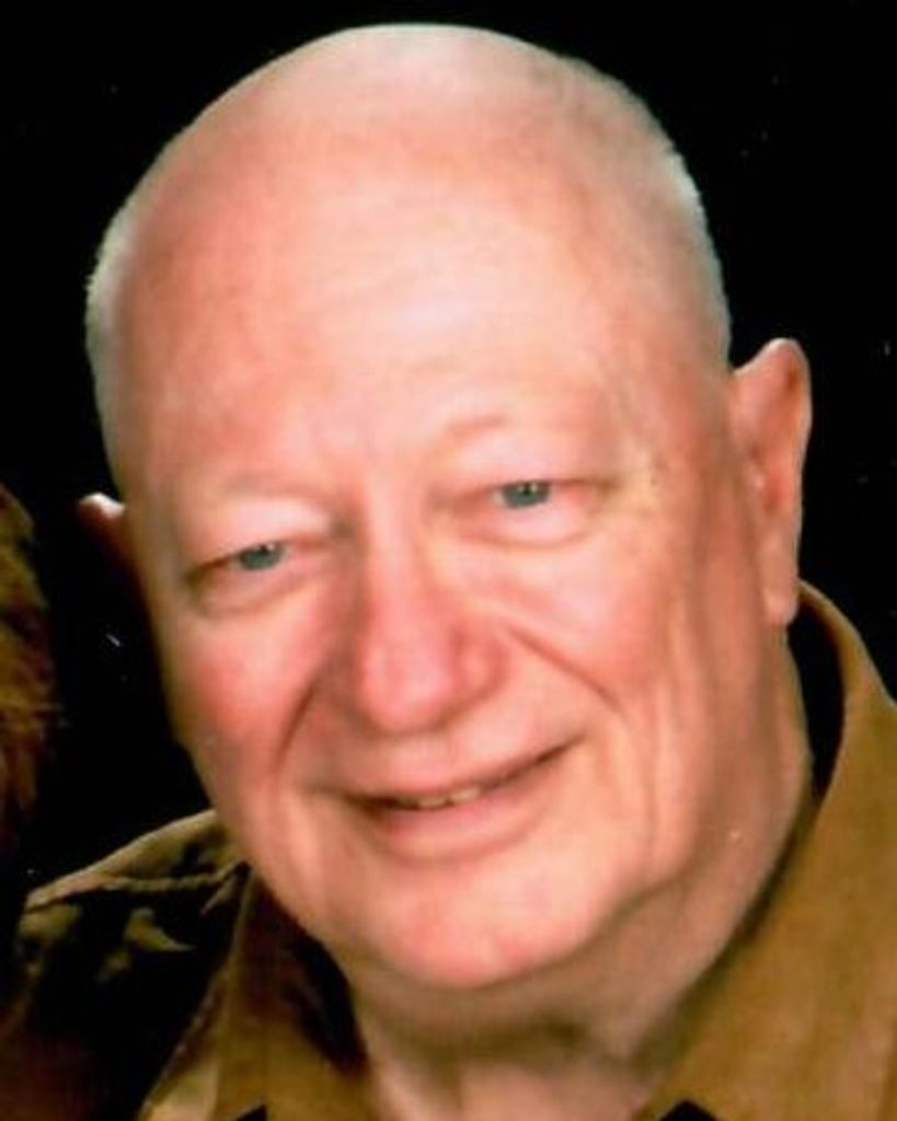John R. Hartman Profile Photo