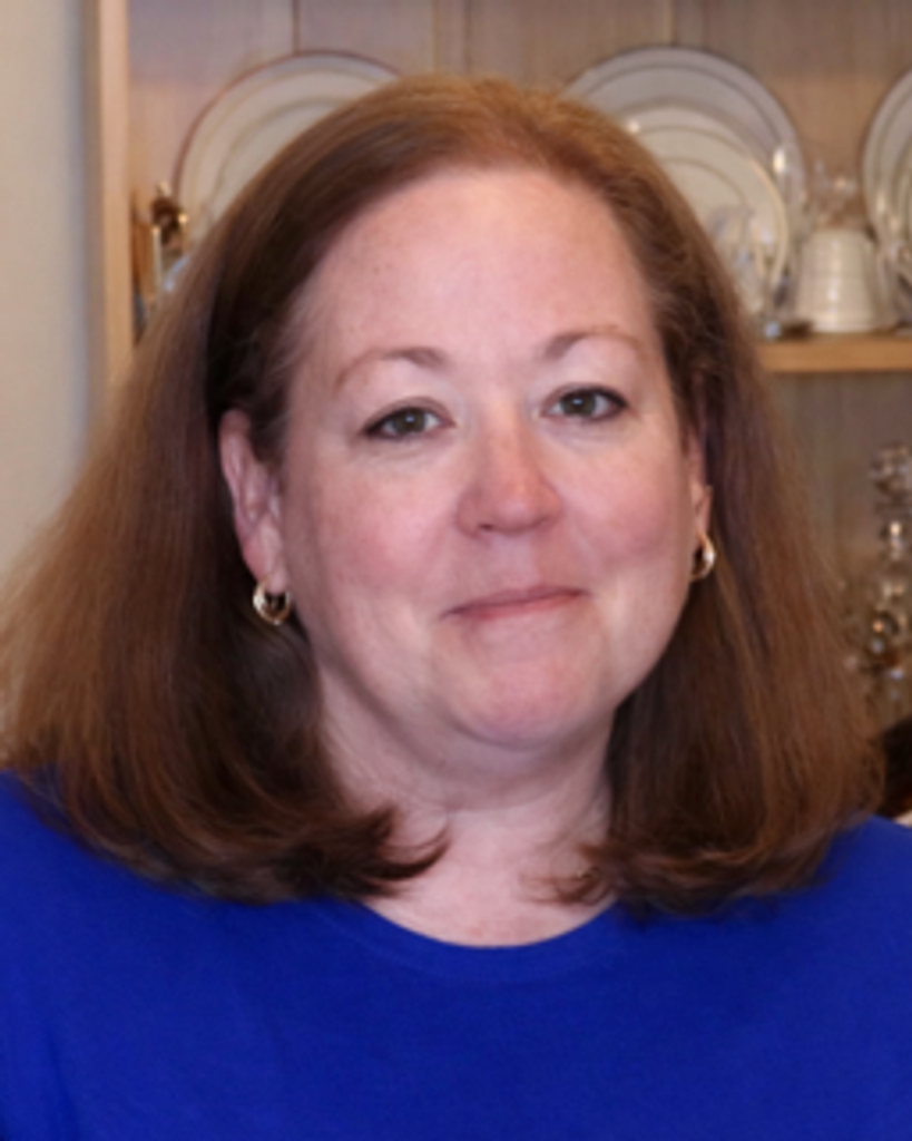 Pauline Graham Profile Photo