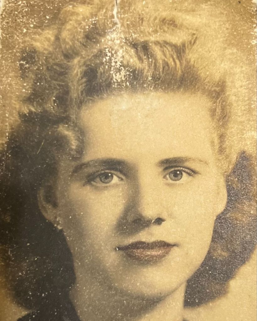 Thelma Bernardi