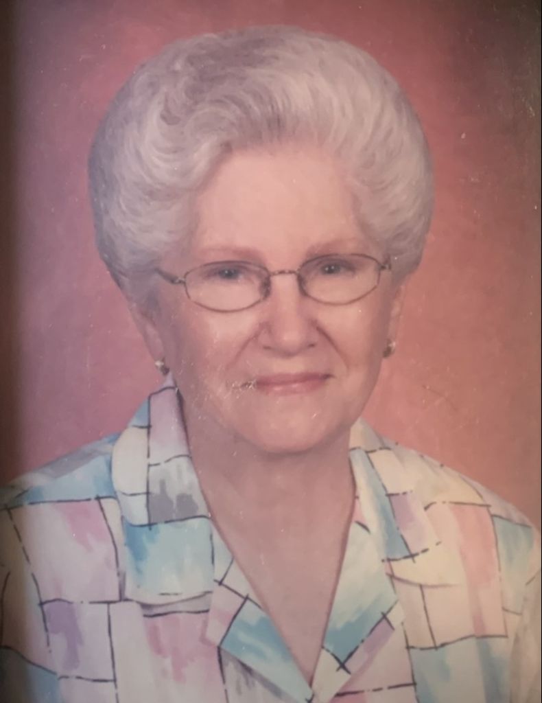 Letha White Selph Profile Photo