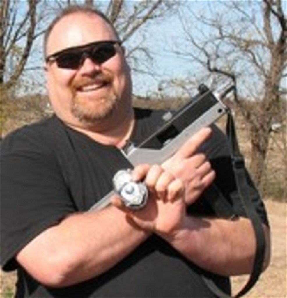 Theodore James "T.J." Ohlemeier