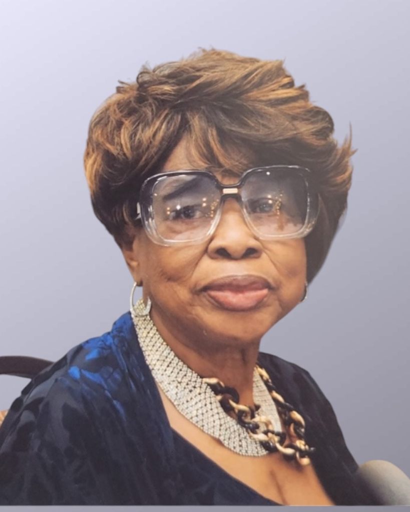 Rosetta Coleman