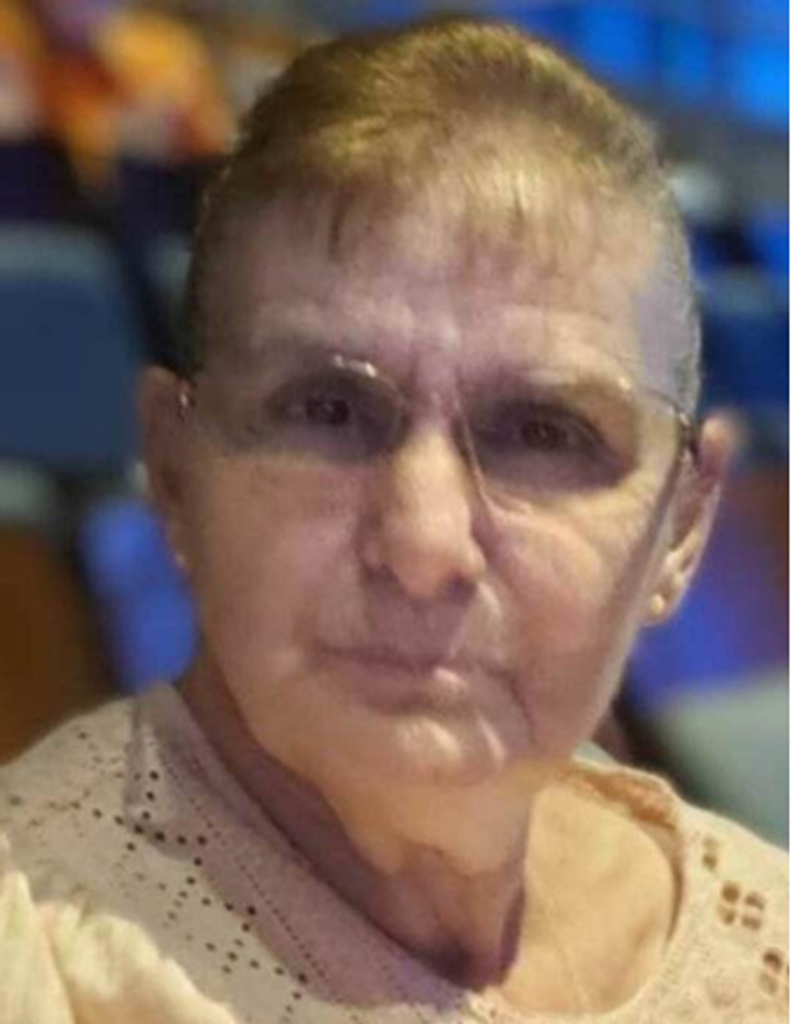 Pamela Joy (Landon) Hudson