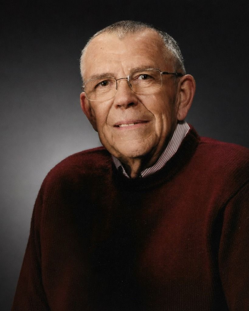 Henry Robert Williams Jr. Profile Photo