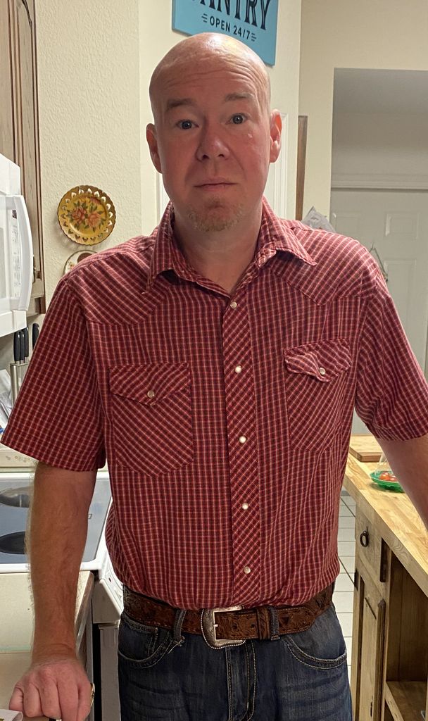 Kenneth Long Profile Photo