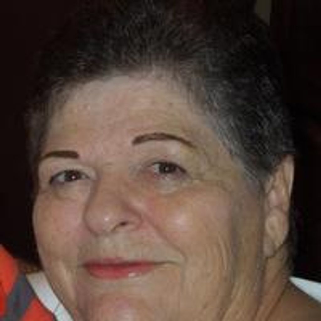Avis "Jayne" Ridley