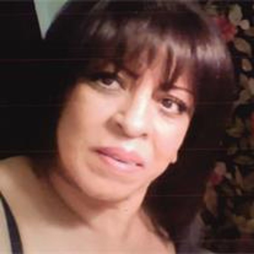 Gloria Mendoza Ramirez