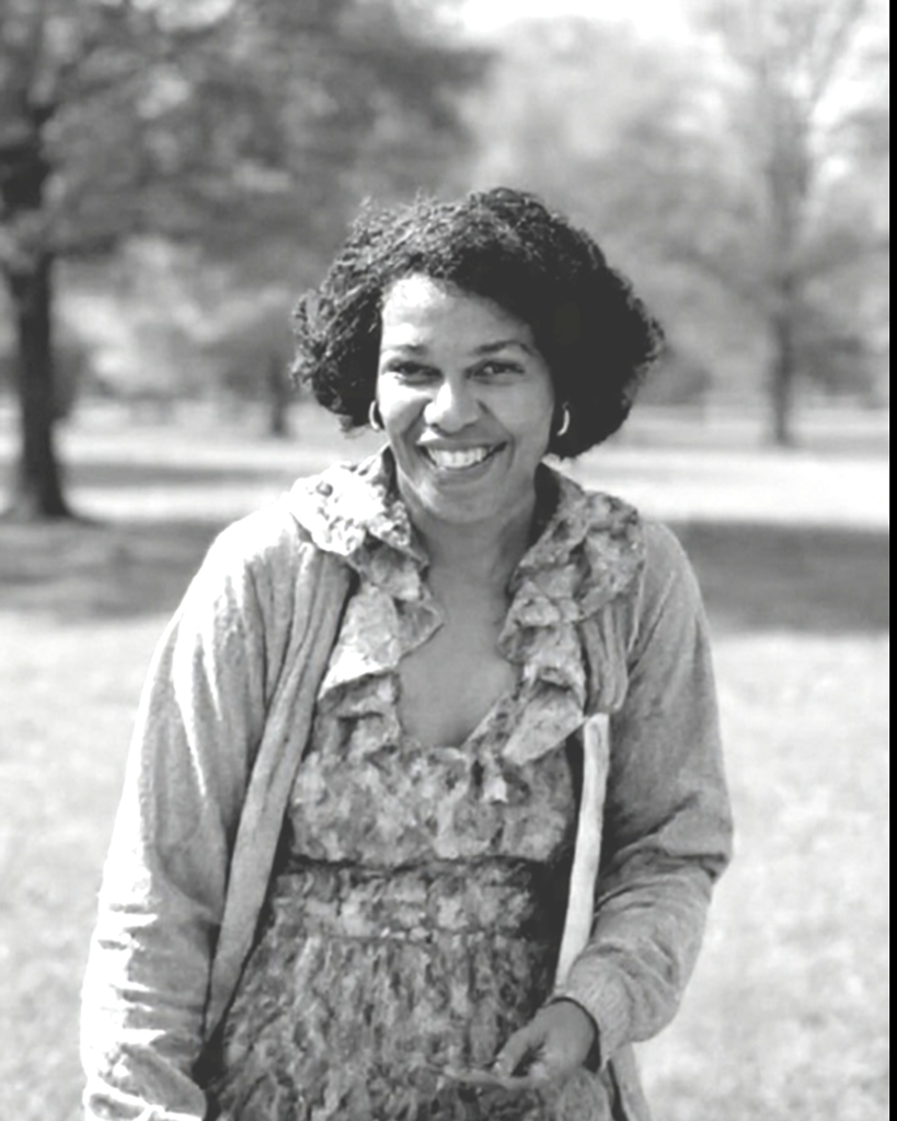 Linette R. Allen Profile Photo