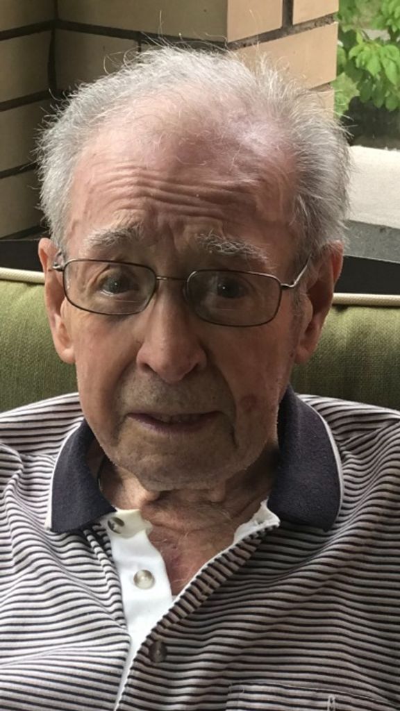 Salvatore (Sam) Mirasole