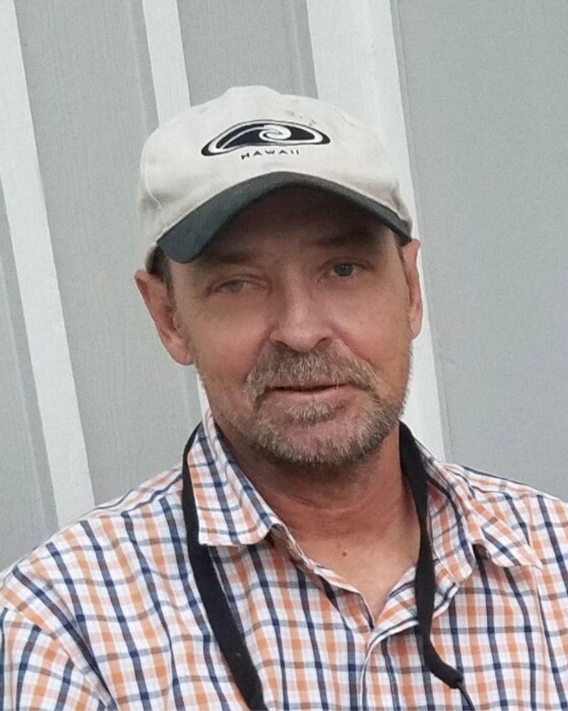 Douglas Dixon