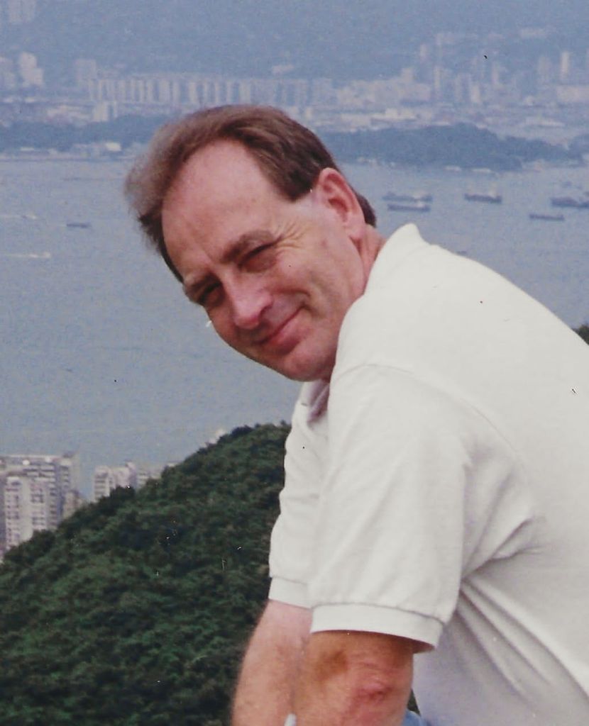 James Cate
