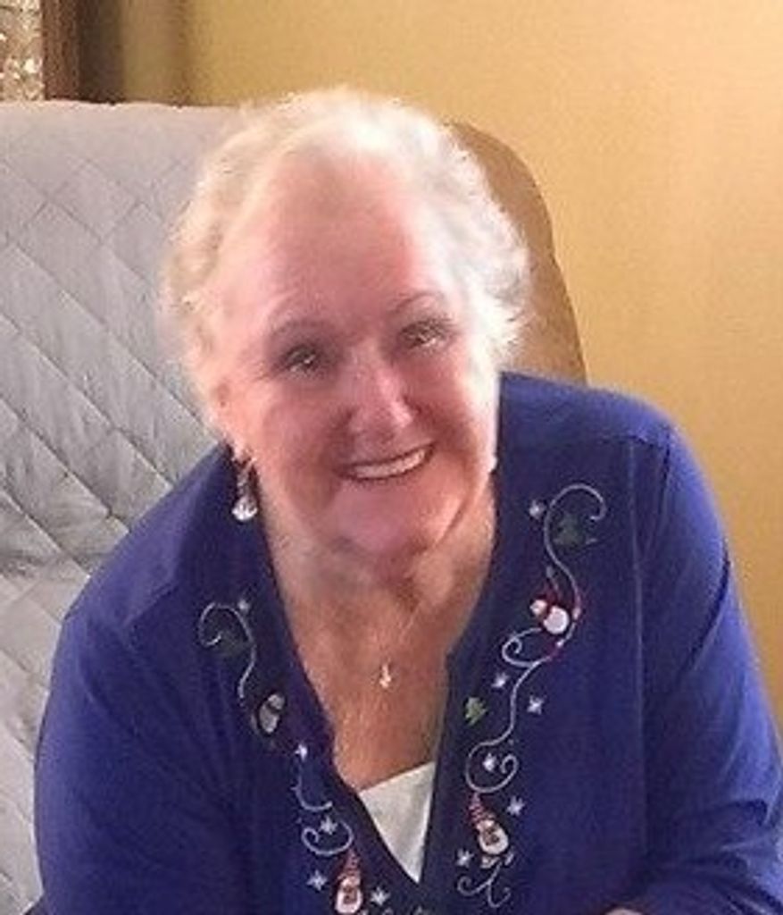 Audrey Moore Spencer Profile Photo