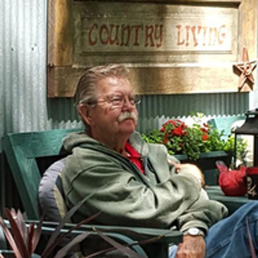 Ronald R. Clay Profile Photo
